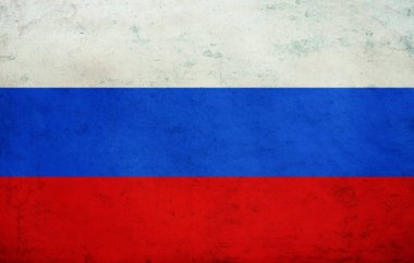 Rusya'nın eski bayrağı