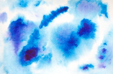 mavi arka plan. soyut doku