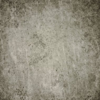 metin veya resim için alanı olan gri arkaplan veya görüntü arkaplanı