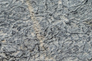 Kahverengi renkli mermerin yüzeyi