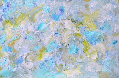 İletiniz için arkaplanda boşluk olan soyut arkaplan