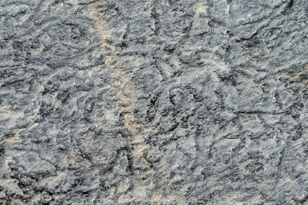 Kahverengi renkli mermerin yüzeyi