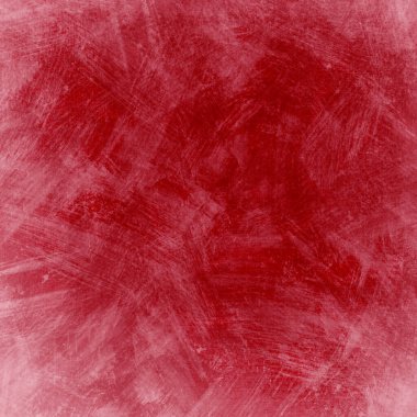 Soyut Kırmızı Arkaplan Dokusu