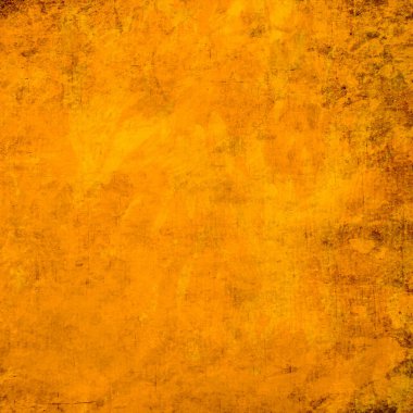 Soyut turuncu arkaplan dokusu