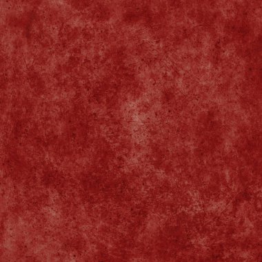 Grunge Kırmızı Arkaplan Dokusu