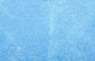 Mavi duvar grunge arkaplan dokusu