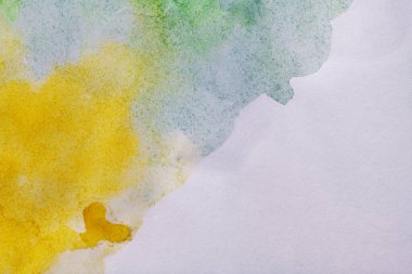 Soyut suluboya arkaplan dokusu