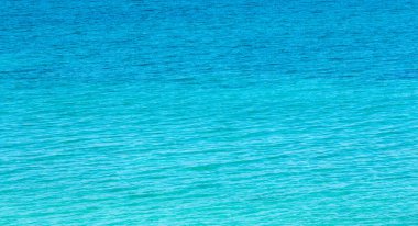 Mavi deniz suyu arka planı