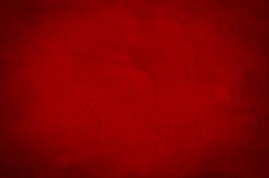 Soyut duvar kırmızı arkaplan dokusu