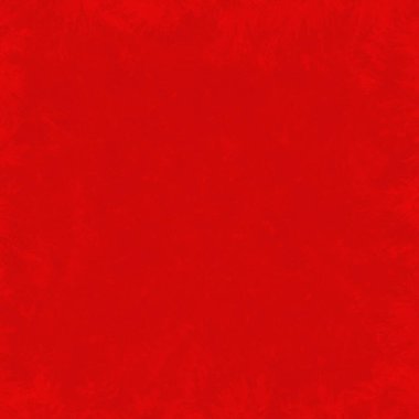 Grunge Kırmızı Arkaplan Dokusu