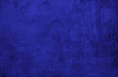 Mavi vintage grunge arka plan dokusu