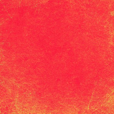 Grunge Kırmızı Arkaplan Dokusu