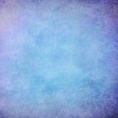 Mavi retro arka plan doku eski kağıt ile