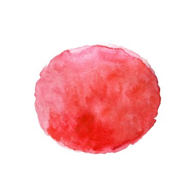 Soyut suluboya arkaplan dokusu