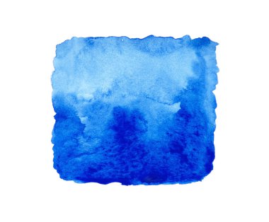 Soyut mavi arka plan çizgileri