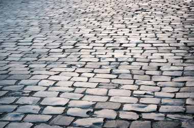 taş duvarın dokusu