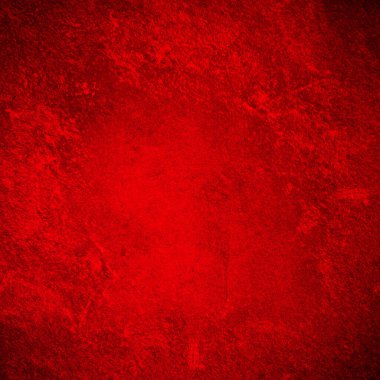Kırmızı arka plan doku ile