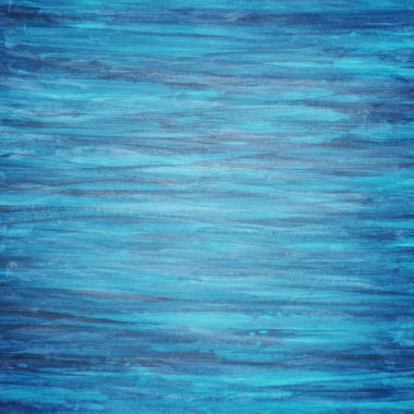 Soyut mavi arkaplan. grunge doku arkaplanı