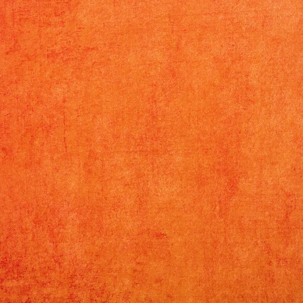 抽象オレンジのグランジの背景テクスチャ — ストック写真