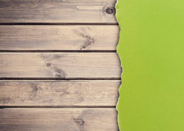 ahşap duvar kağıdına Grunge