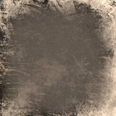 metin veya resim için alanı olan grunge arkaplanı