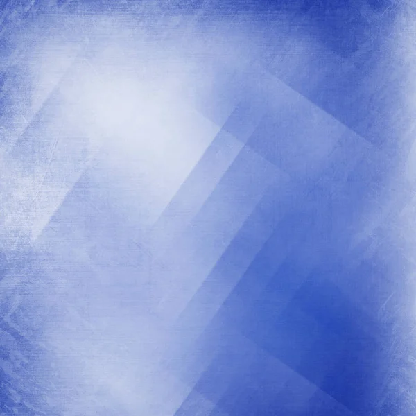 抽象蓝色背景纹理 — 图库照片