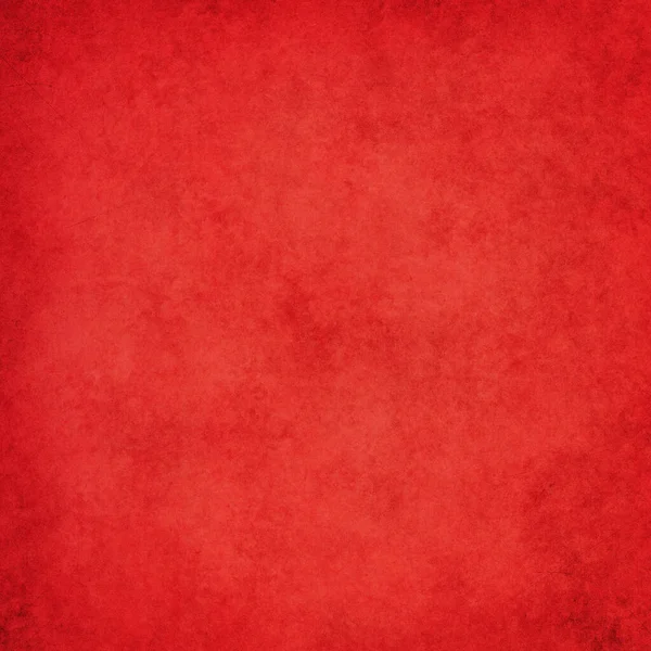 Grunge Červené Pozadí Textury — Stock fotografie