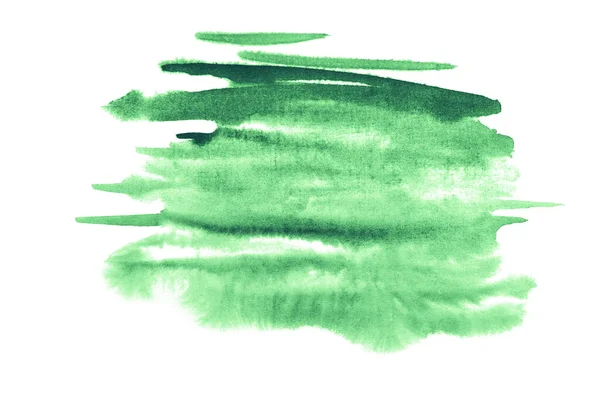 Зеленый Цвет Бумаге — стоковое фото