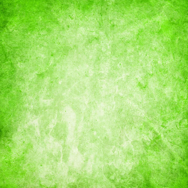 要旨緑の背景テクスチャ — ストック写真