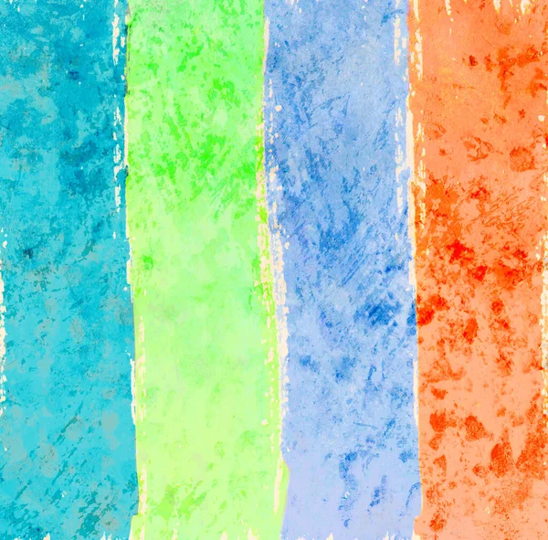 Arkaplan Için Soyut Renkli Doku — Stok fotoğraf