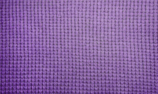 Tessuto Maglia Rosa Sfondo Texture — Foto Stock
