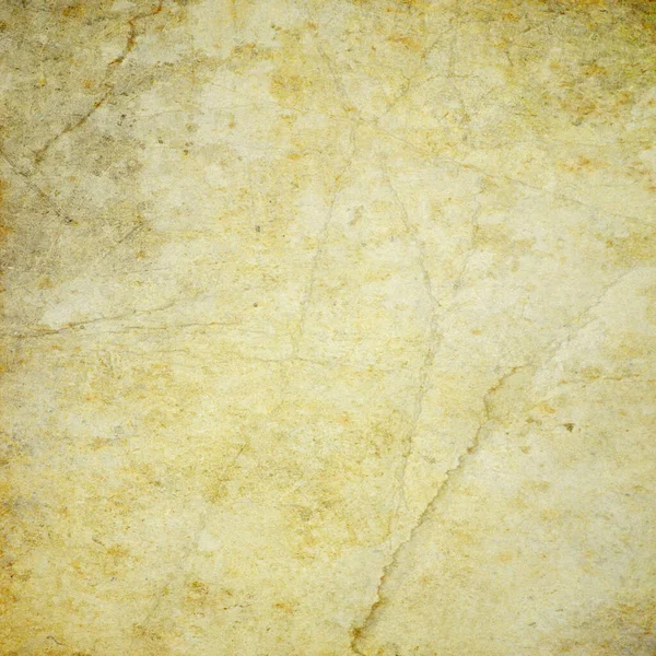 Žluté Pozadí Abstraktní Textura Pozadí Vinobraní Grunge — Stock fotografie