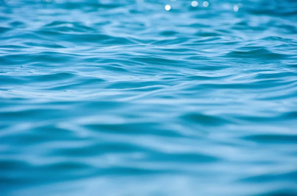 Azul Mar Água Fundo Textura Fotos De Bancos De Imagens
