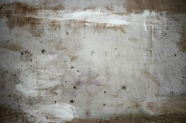 Old Wall Gray Background Texture — Stock Photo, Image