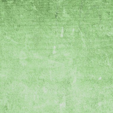 Mesaj alanı olan yeşil arka plan