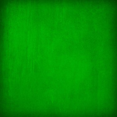 Soyut Yeşil Arkaplan Dokusu