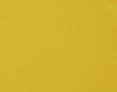 Yellow elegance leather texture for background with visible details
