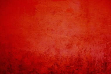 soyut kırmızı duvar arka plan dokusu