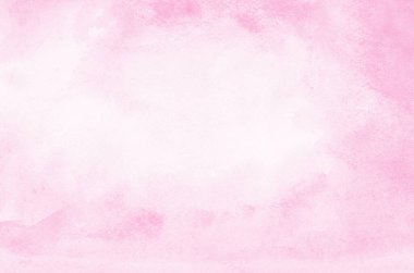 Soyut pembe suluboya arkaplan dokusu