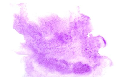 Soyut pembe suluboya arkaplan dokusu