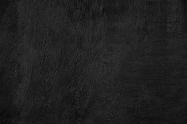 Eski siyah arkaplan dokusu. Yakın plan..