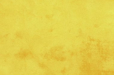 eski sarı duvar arkaplan dokusu