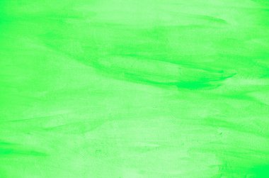 Soyut suluboya yeşil arkaplan dokusu