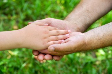 genç çocuk ve eski üst düzey