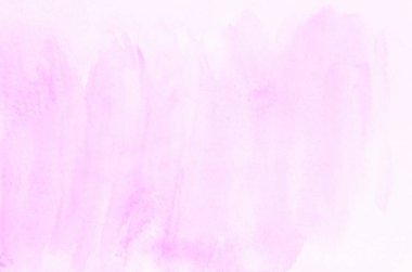 Soyut pembe suluboya arkaplan dokusu