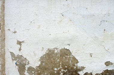 Gri eski duvar arkaplan dokusu