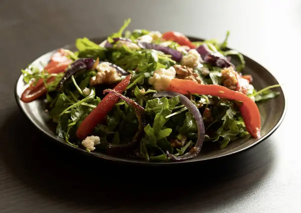 Ensalada De Sémola "jaibibi" - David De Jorge Eceizabarrena