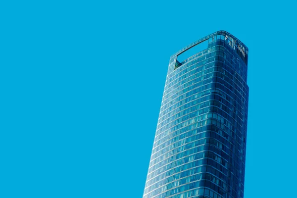 ニューヨーク市 2023年5月17日アメリカ合衆国ニューヨーク市の金融地区にある西50番目の建物の上の景色 — ストック写真
