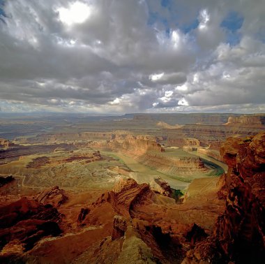 Death at nokta, utah