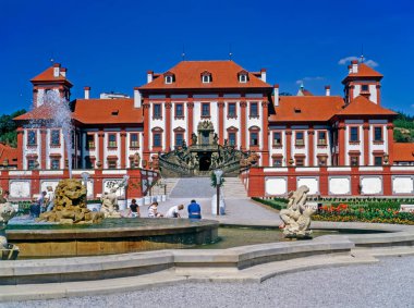 Çek Cumhuriyeti Telc